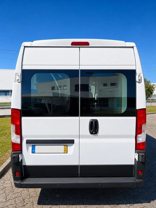 Fiat Ducato482755226297978883