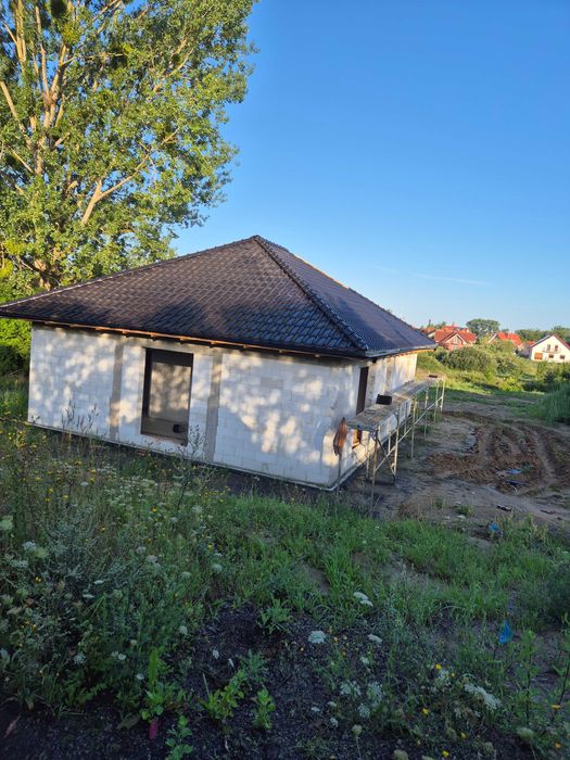 Rezerwacja do 30.12 Myślibórz ul. Zielone Wzgórze stan S.O.