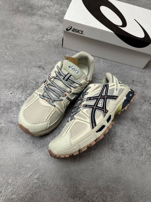 Чоловічі Кросівки Asics Gel Kahana 8 , кроссовки асікс гель кахана 8 асикс 43 44