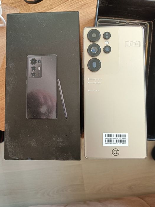 Telefon S25 ultra