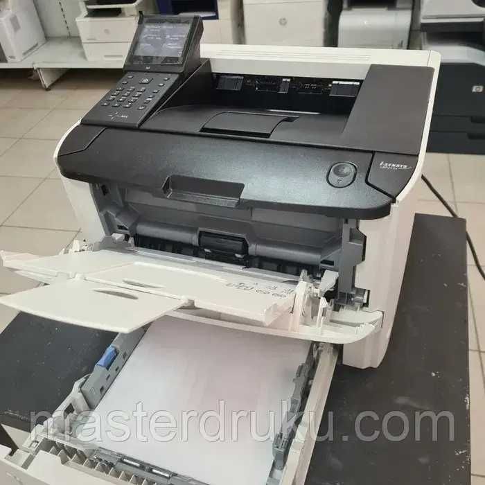 Canon LBP253X  LAN WI-FI  Дуплекс  Лазерний принтер з Німеччини