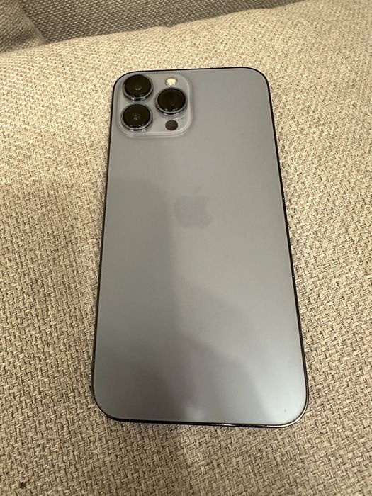iPhone 13 Pro Max 128GB Blue