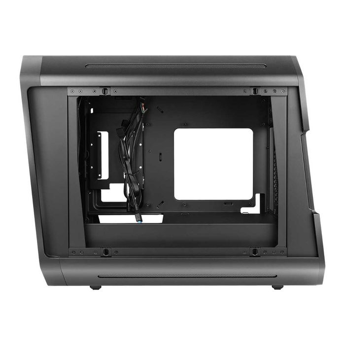 Caixa Micro-ATX Antek Dark Cube Nova