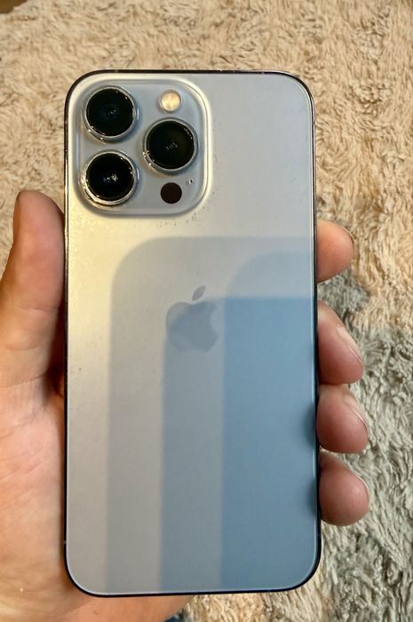 iPhone 13 Pro 256 GB – bardzo dobry stan