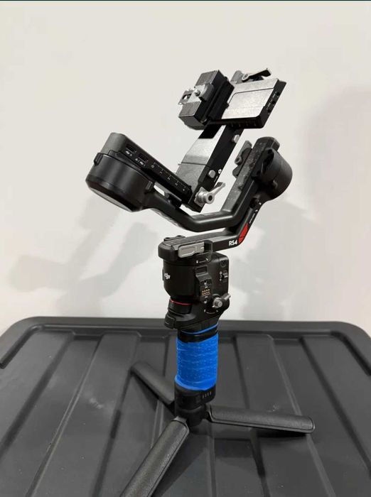 DJI RS 4 * Como Novo *