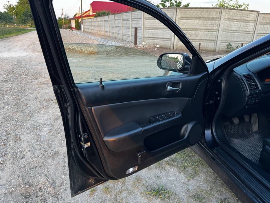 Продам Honda Accord 7 Type S 2,4 мех