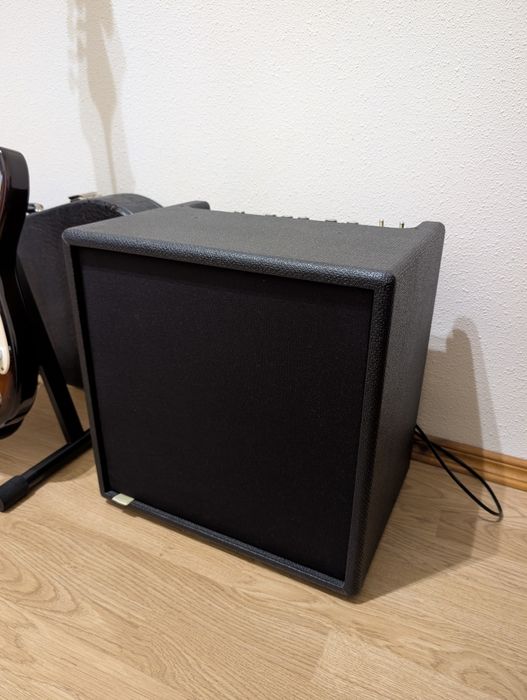 Marshall JCM800 5W SE з фазоінвертором