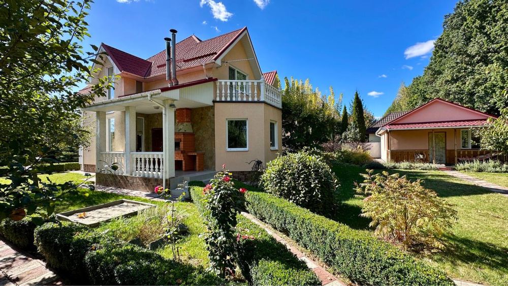 Без% Продаж будинку в с.Мархалівці ГАЗ, ГЕНЕРАТОР, одеська траса