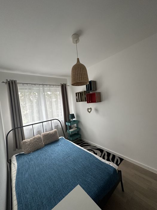 Dwa pokoje # Pogodno # Balkon # Elastyczna umowa - Widok 4