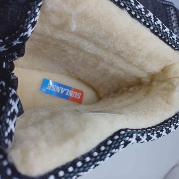 Nowe pantofle bambosze roz 46