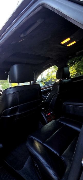 AUDI A8 2009 3.0D