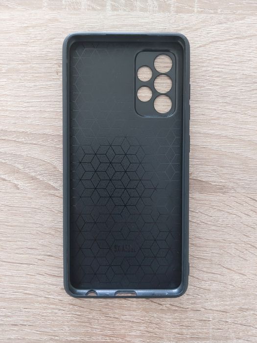 Etui Samsung Galaxy A52s 5G