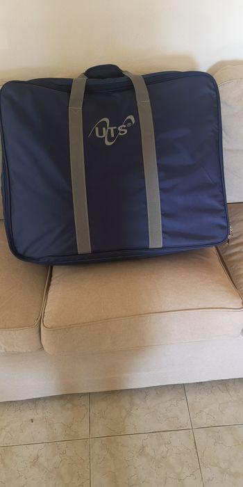 Aparelho de pressoterapia