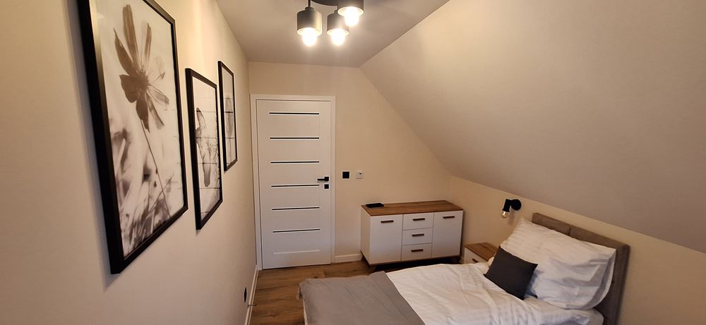 Świeradów Zdrój- Nowy, przytulny domek na wynajem