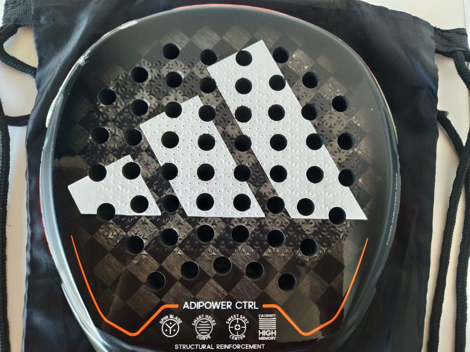 Adidas Adipower Ctrl 3.2