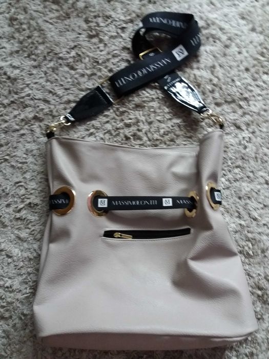 torebka damska Massimo Contti