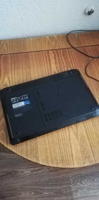 ноутбук Asus K52F