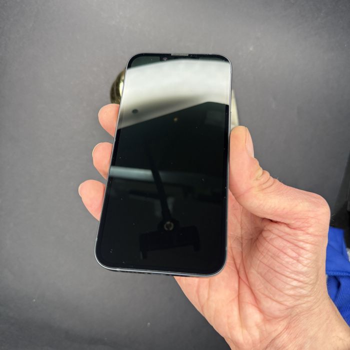 Телефон Apple Iphone 14 Midnight 128Gb 98%
