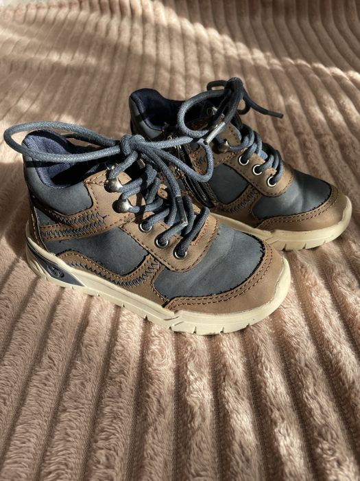 Ботінки з Air&fresh