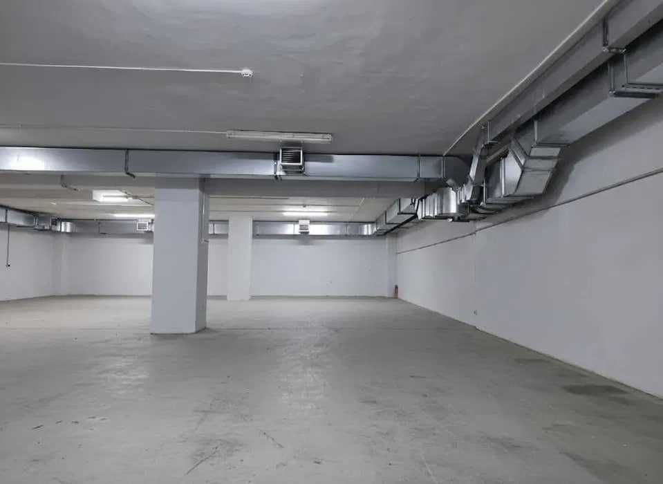 Сдам склад 280м2;320м2;600м2. Правый берег.