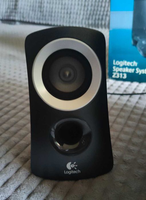 Комплект акустики Logitech Z313