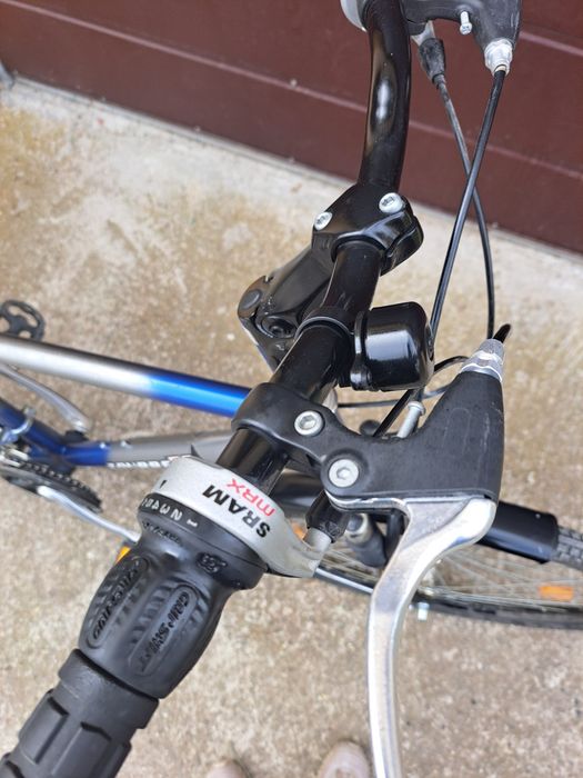 Rower górski niemiecki 26 cali