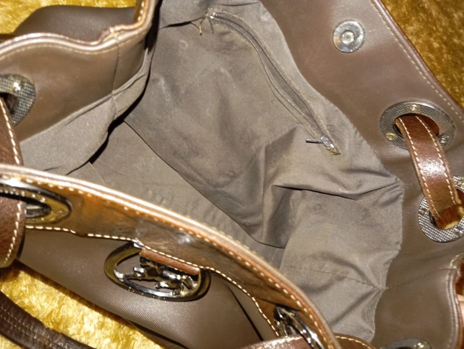 Mala / Saco cavalinho original