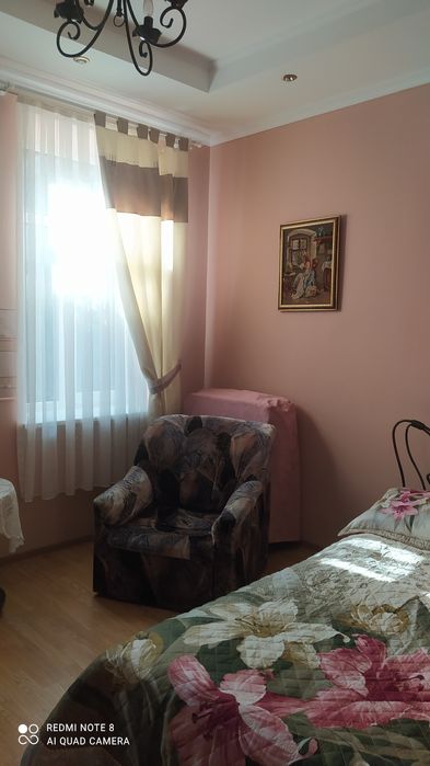 Подобова оренда квартири у Львові від власника