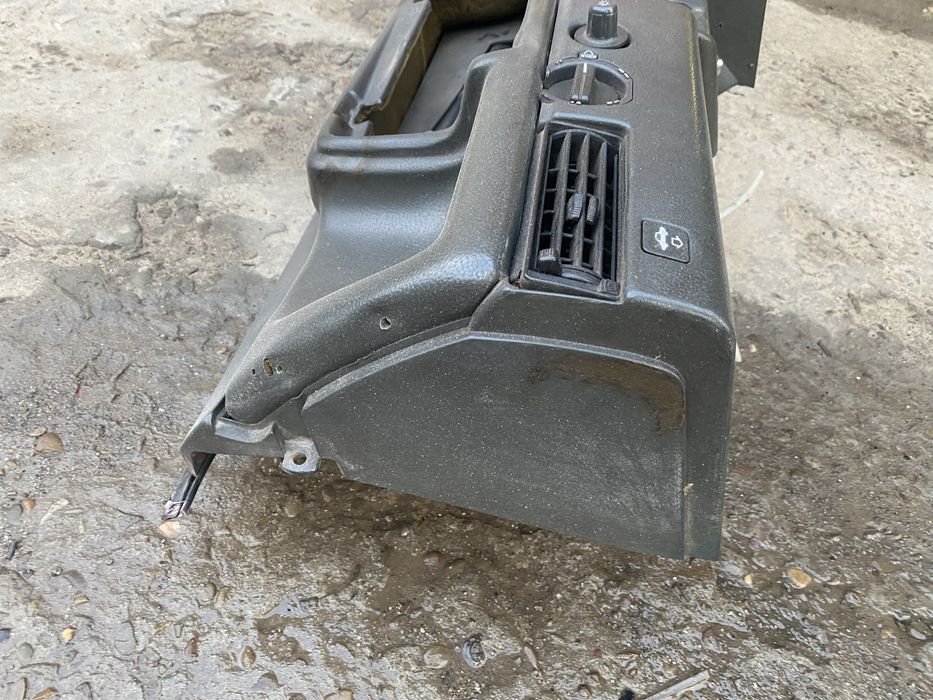 Низька Панель Ваз 2108-99, Торпеда/щиток/ консоль.Розборка, Шрот Ваз