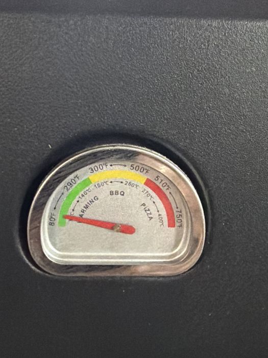 Piec do pizzy klarstein 2000w