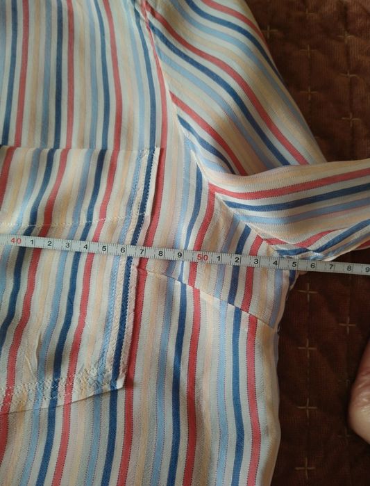 Camisa de senhora Kookai