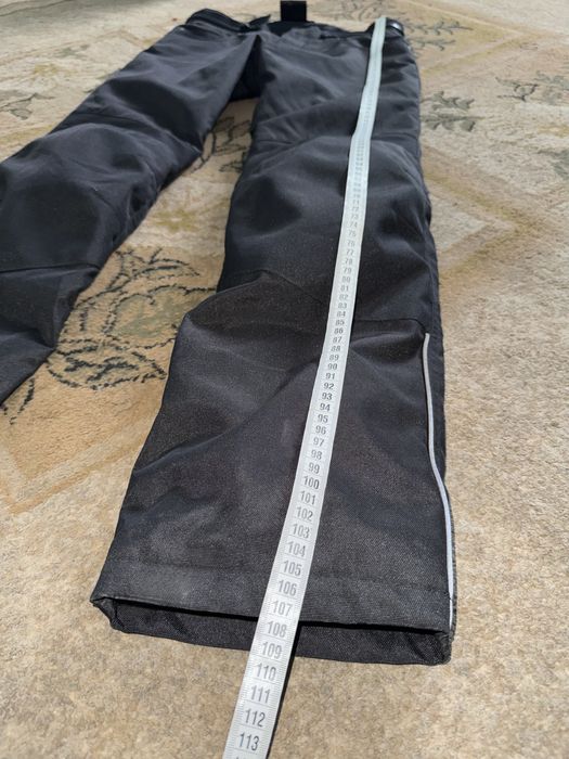 Мотоштани від бренду Probiker