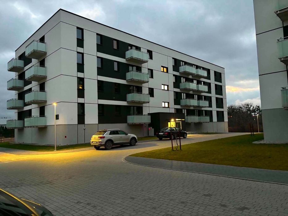 Wynjamę mieszkanie Mogilno