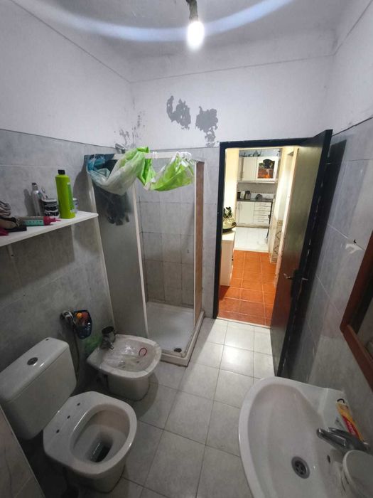 Quarto na amadora