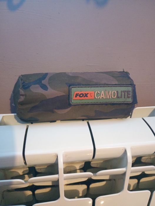 Pływak do podbieraka Fox