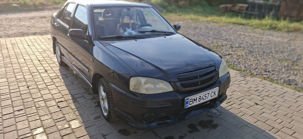 Продам Чері Амулет