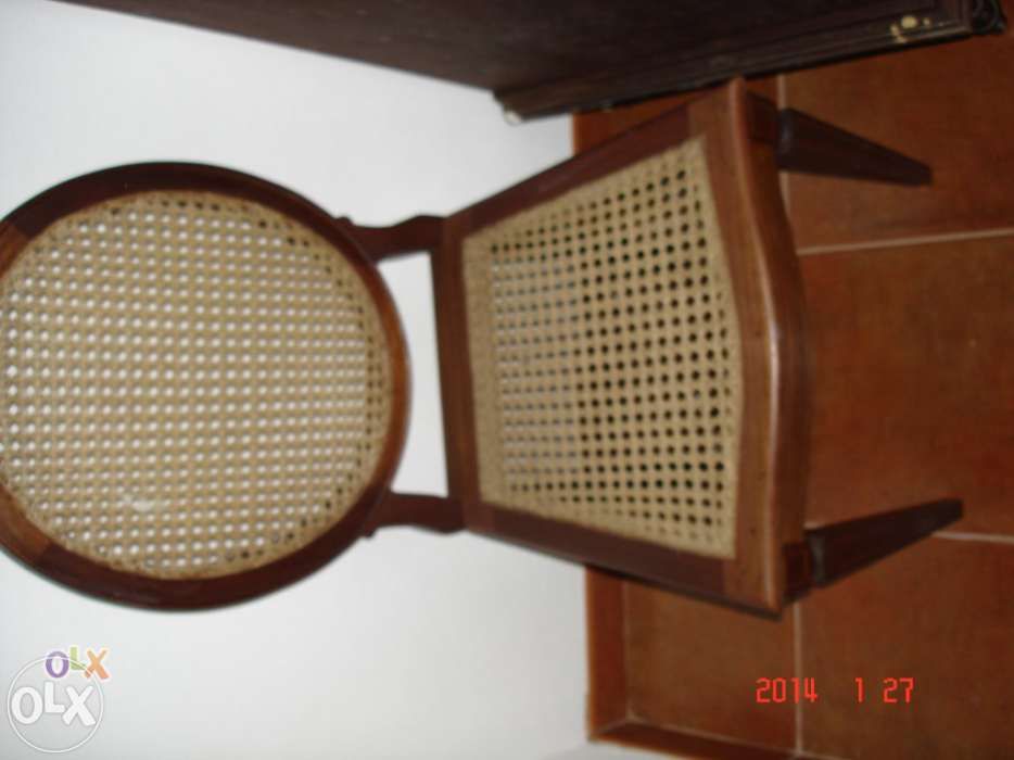 Mobília de quarto de casal completa