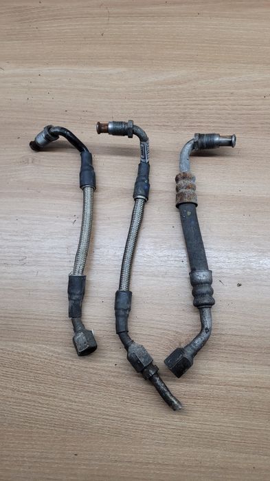 Przewód wąż dynamic drive e65 e66