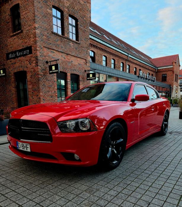 Dodge Charger