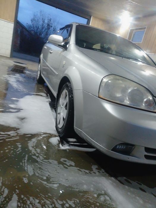 Продам Шевроле Лачетті універсал