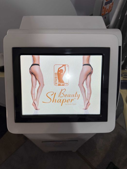 urządzenie Beauty Shaper