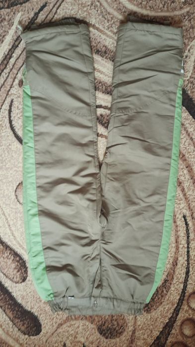 Штани  брюки лижні