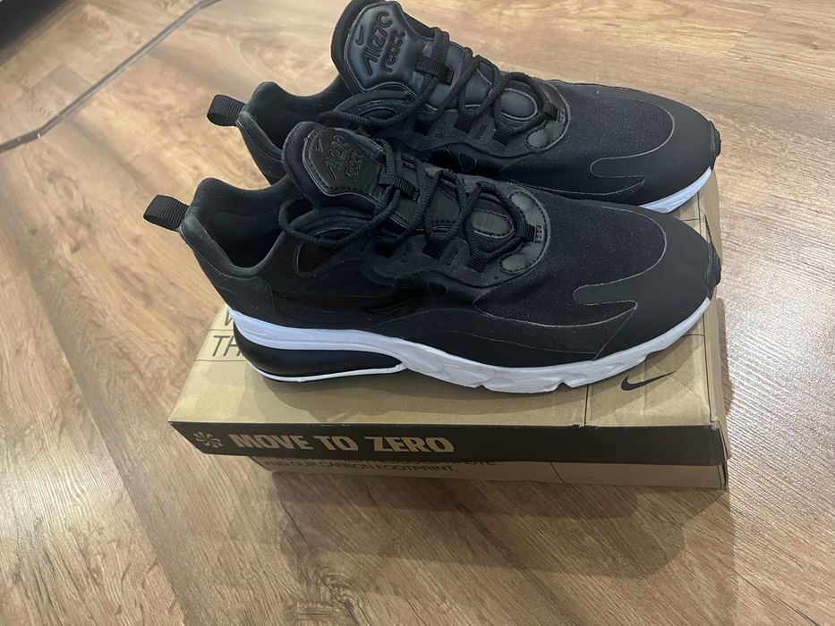 Nike Air max 270
