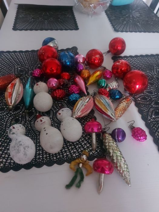 Sprzedam bomki z prl