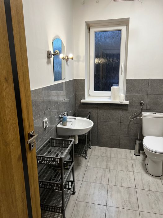 Dom do wynajęcia Grodzisk Wielkopolski