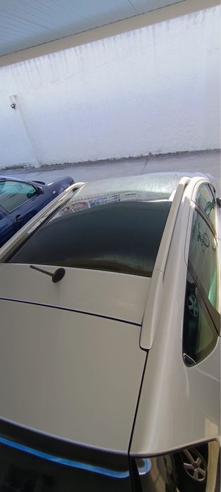 Peugeot 407 sw luxury