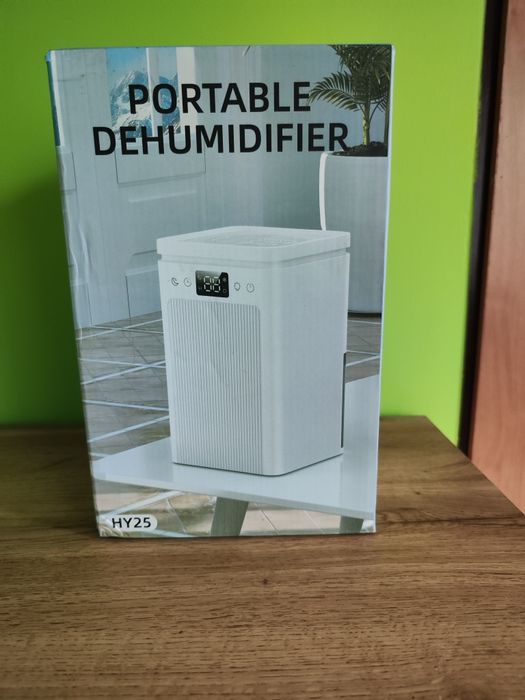 Nawilżacz powietrza