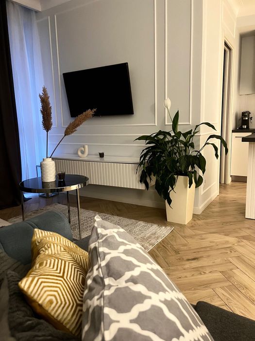 Apartamenty Kielce przy Baseny Tropikalne, Bińkowski Resort