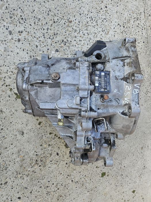 МКПП F25 Опель Вектра Б 2.5 бензин X25XE Opel Vectra B коробка передач