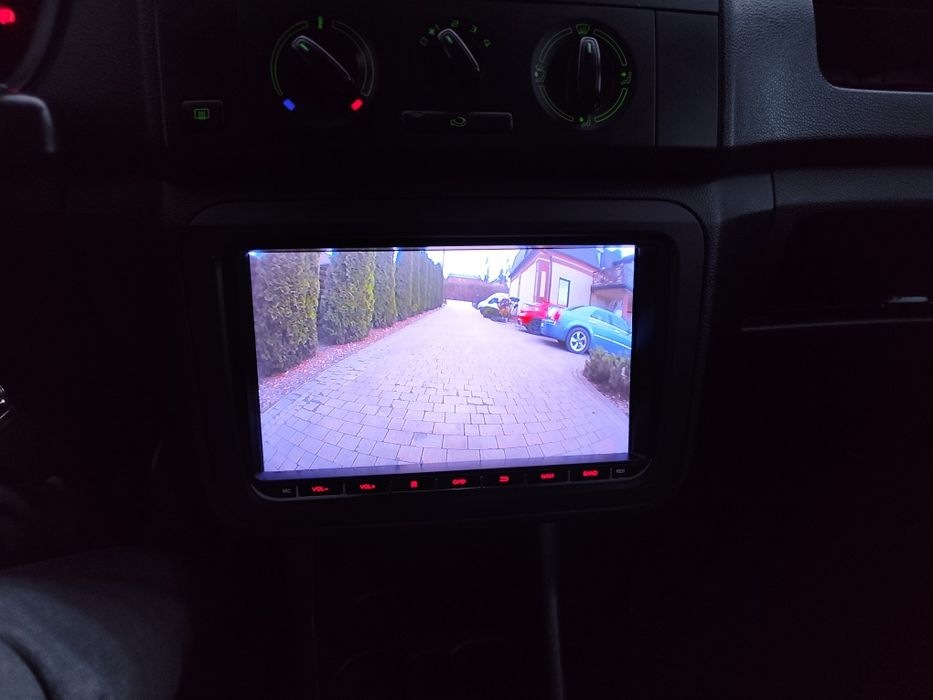 Okazja/Skoda/Fabia/2011/1,2 benzyna /LPG /
